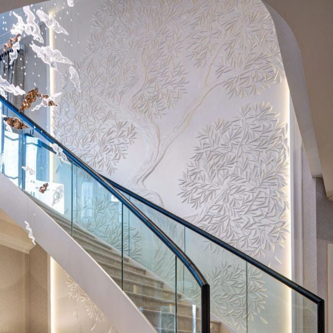 Premium Marble Panel 